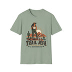 Trail Jefa & Her Perrito T-Shirt