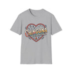 De Corazon Chingona T-Shirt