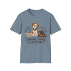 Trails & Mi Perrito T-Shirt