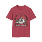 De Aqui Pa'La Cumbre T-Shirt
