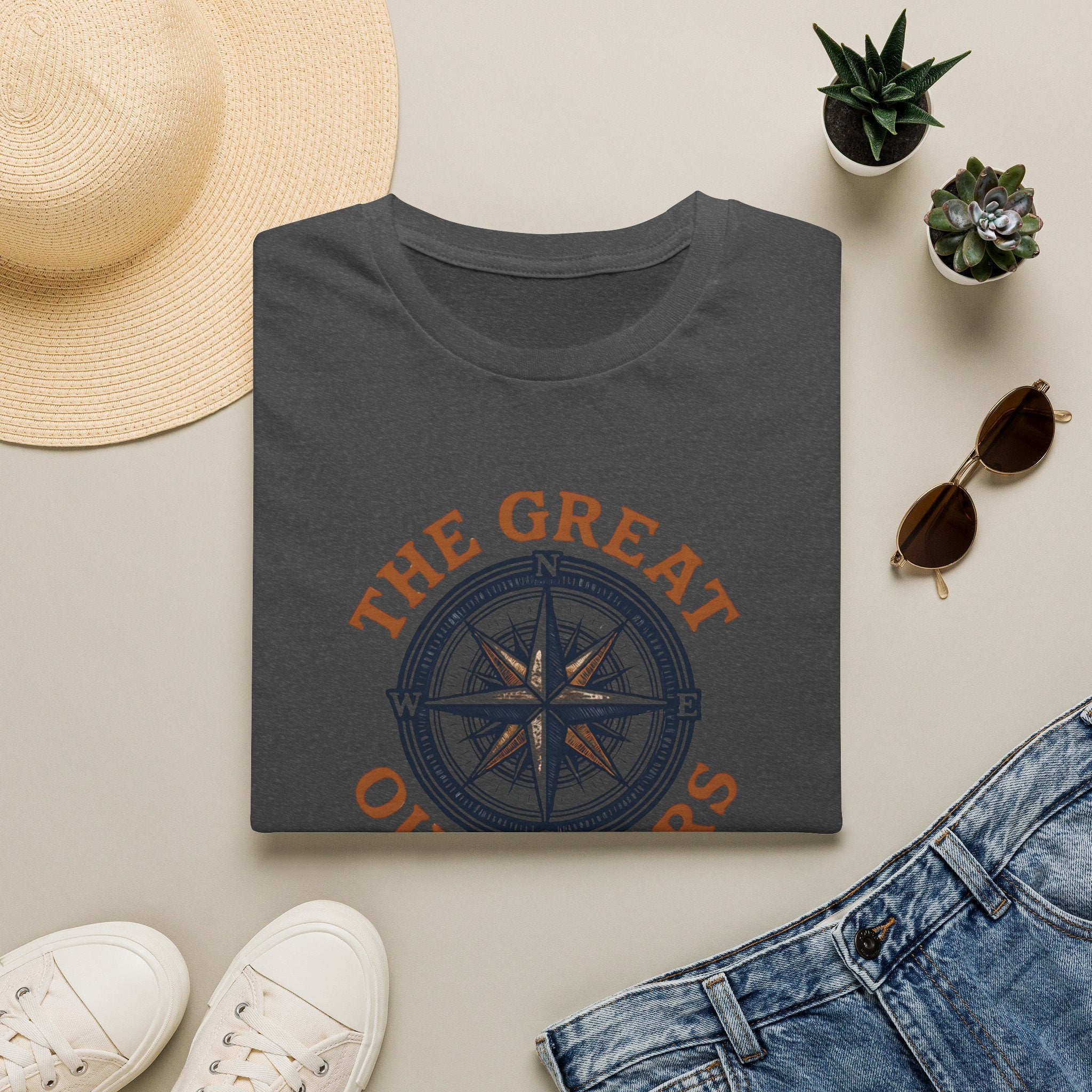 The Great Outdoors T-Shirt