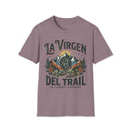 LA VIRGEN DEL TRAIL T-Shirt