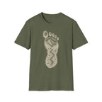 Huella Del Bosque T-Shirt