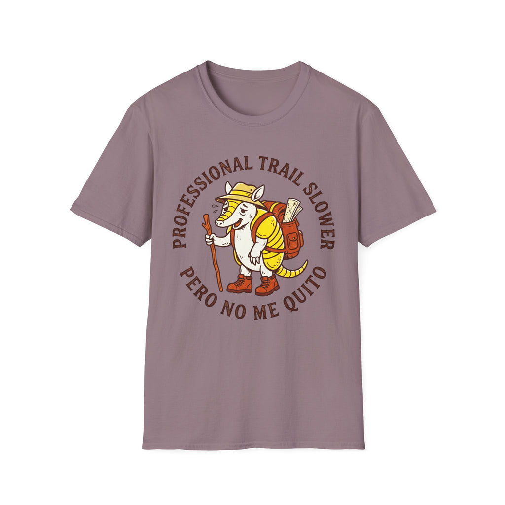 Pero No Me Quito  T-Shirt