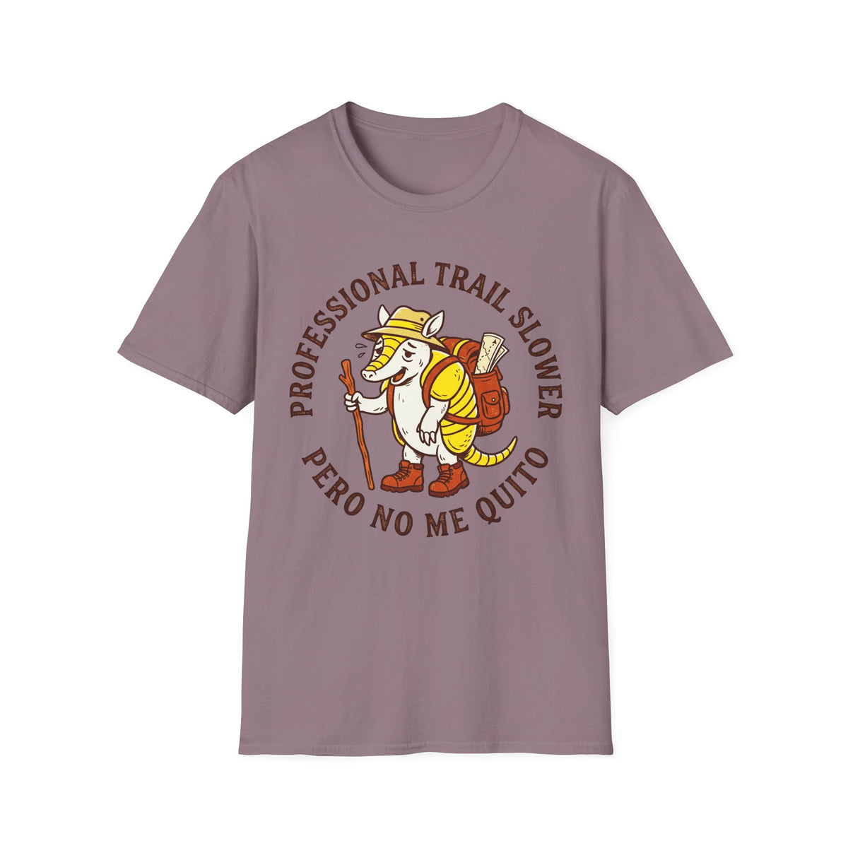 Pero No Me Quito  T-Shirt