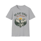 No Hay Señal Que Bendicion T-Shirt