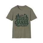 Echale Ganas T-Shirt