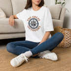 The Great Outdoors T-Shirt