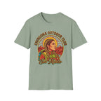 Chingona Outdoor Club T-Shirt