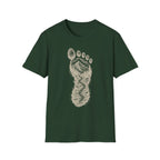 Huella Del Bosque T-Shirt
