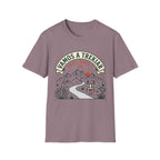 Vamos A Trekiar Trail Mode On T-Shirt