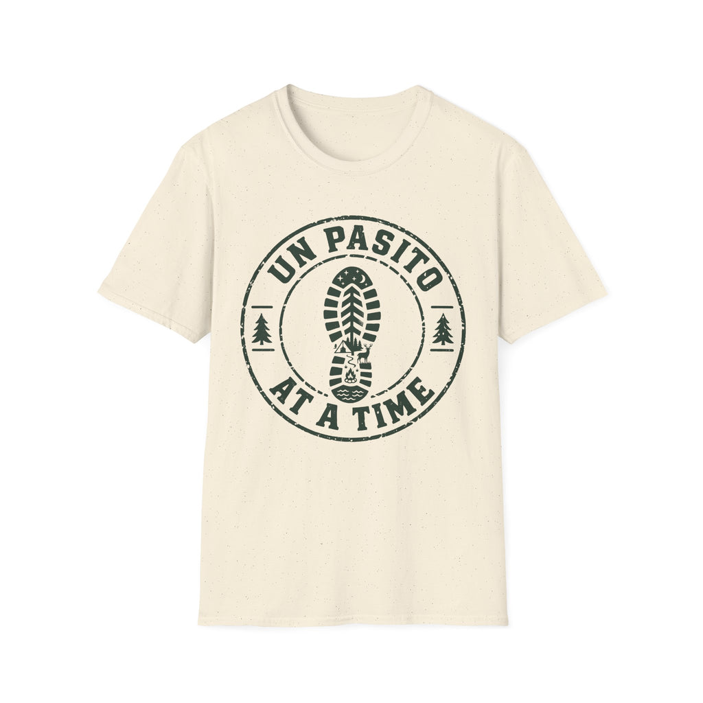 Un Pasito At A Time T-Shirt