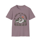 De Aqui Pa'La Cumbre T-Shirt