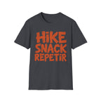 Hike Snack Repetir T-Shirt