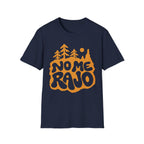 No Me Rajo T-Shirt
