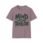 Mind OffLine TrailOn T-Shirt