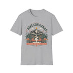 Hike Con Ganas Trail Sister T-Shirt