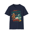 Hago Senderismo Por Las Vistas T-Shirt