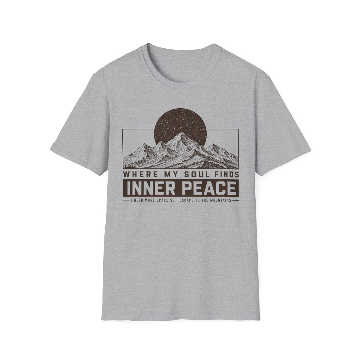 INNER PEACE T-Shirt