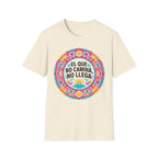 El Que No Camina No Llega T-Shirt