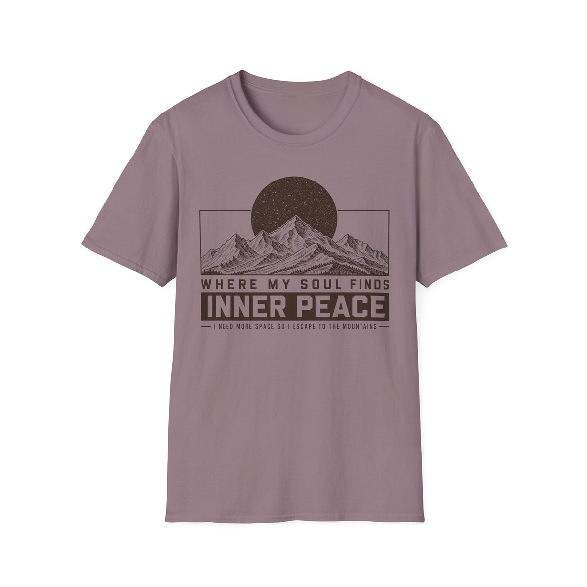 INNER PEACE T-Shirt