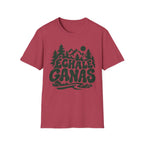 Echale Ganas T-Shirt