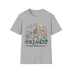 Hikeando Con Orgullo T-Shirt
