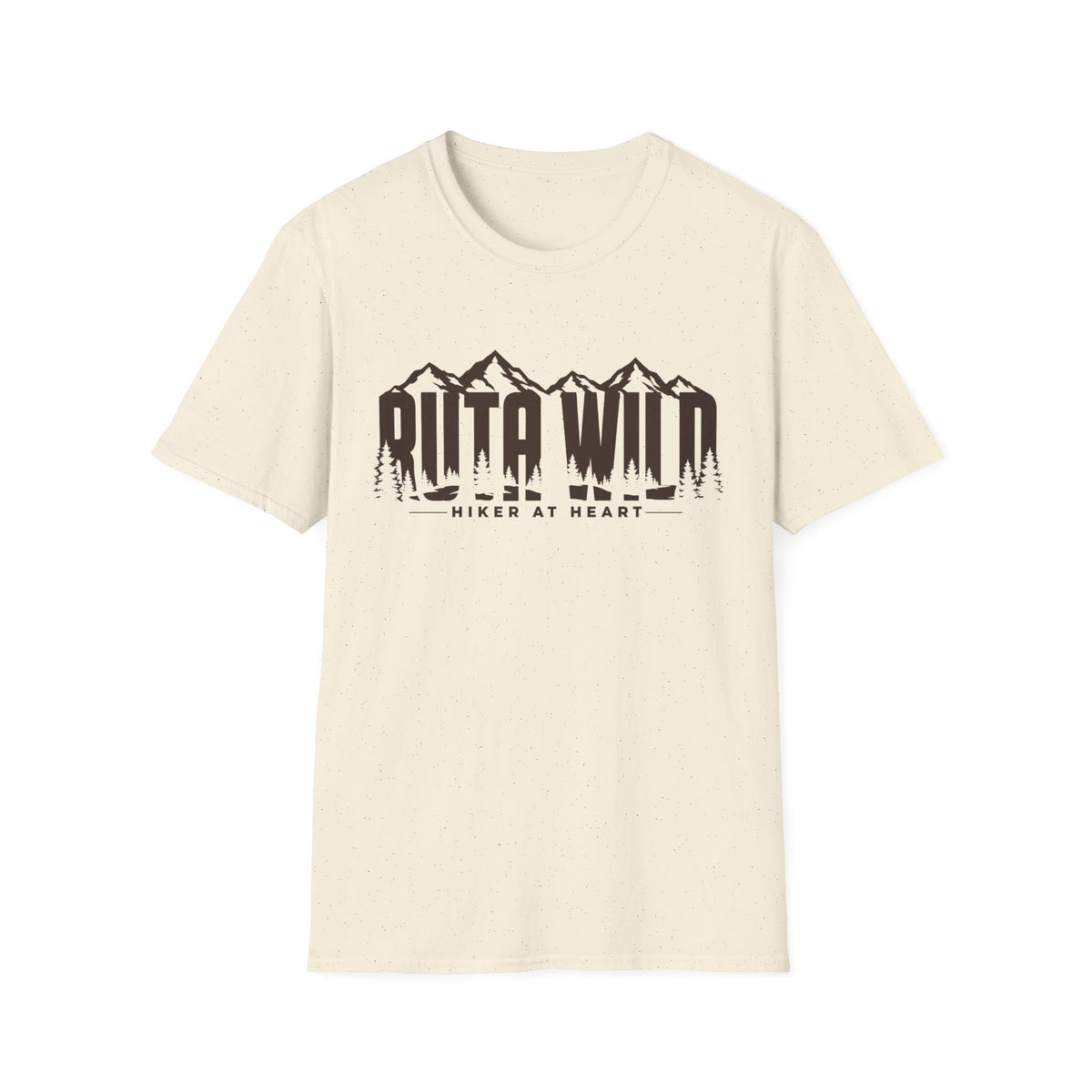 Ruta Wild  T-Shirt