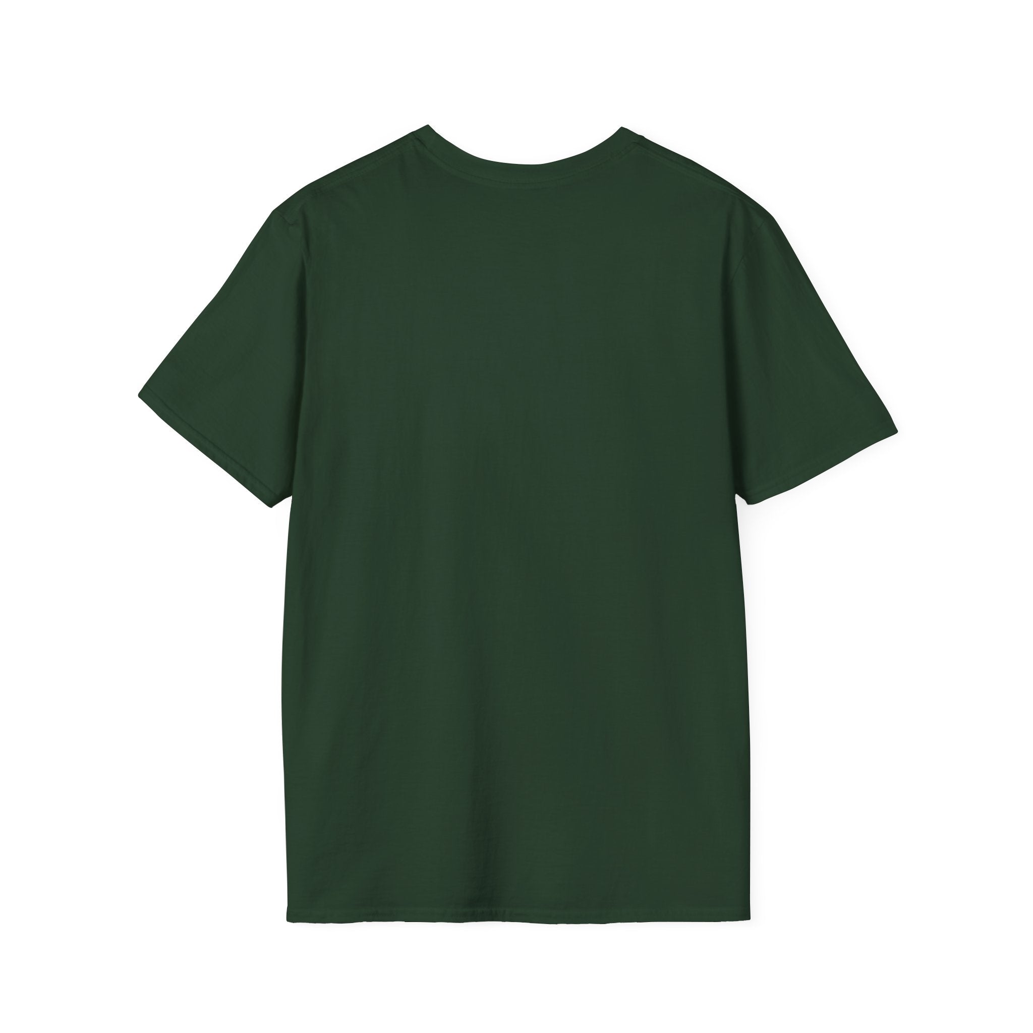The Great Outdoors T-Shirt