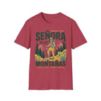 Señora De Las Montañas  T-Shirt