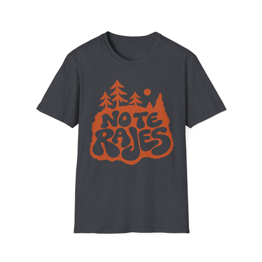 No Te Rajes T-Shirt