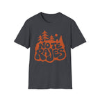 No Te Rajes T-Shirt