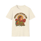 Chingona Outdoor Club T-Shirt