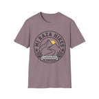 Mi Raza Hikes T-Shirt