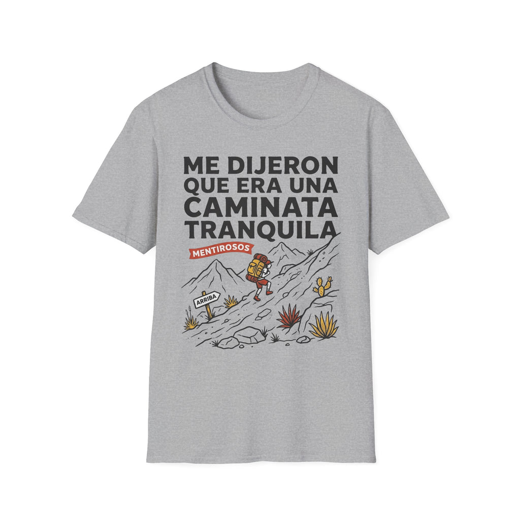 Mentirosos T-Shirt