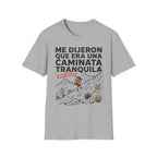 Mentirosos T-Shirt