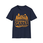 Echandole Ganas T-Shirt