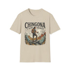 De Alma Salvaje Chingona T-Shirt