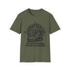 No Estoy Perdido T-Shirt