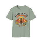 Trail Latina Aventurera T-Shirt