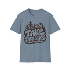 Take Take A Hike T-Shirt