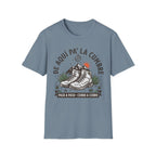 De Aqui Pa'La Cumbre T-Shirt