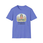 Namaste in Nature T-Shirt