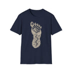 Huella Del Bosque T-Shirt