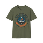 Buena Vibra Bad Decisions T-Shirt