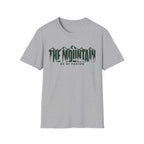 The Mountain Es Mi Pasion T-Shirt