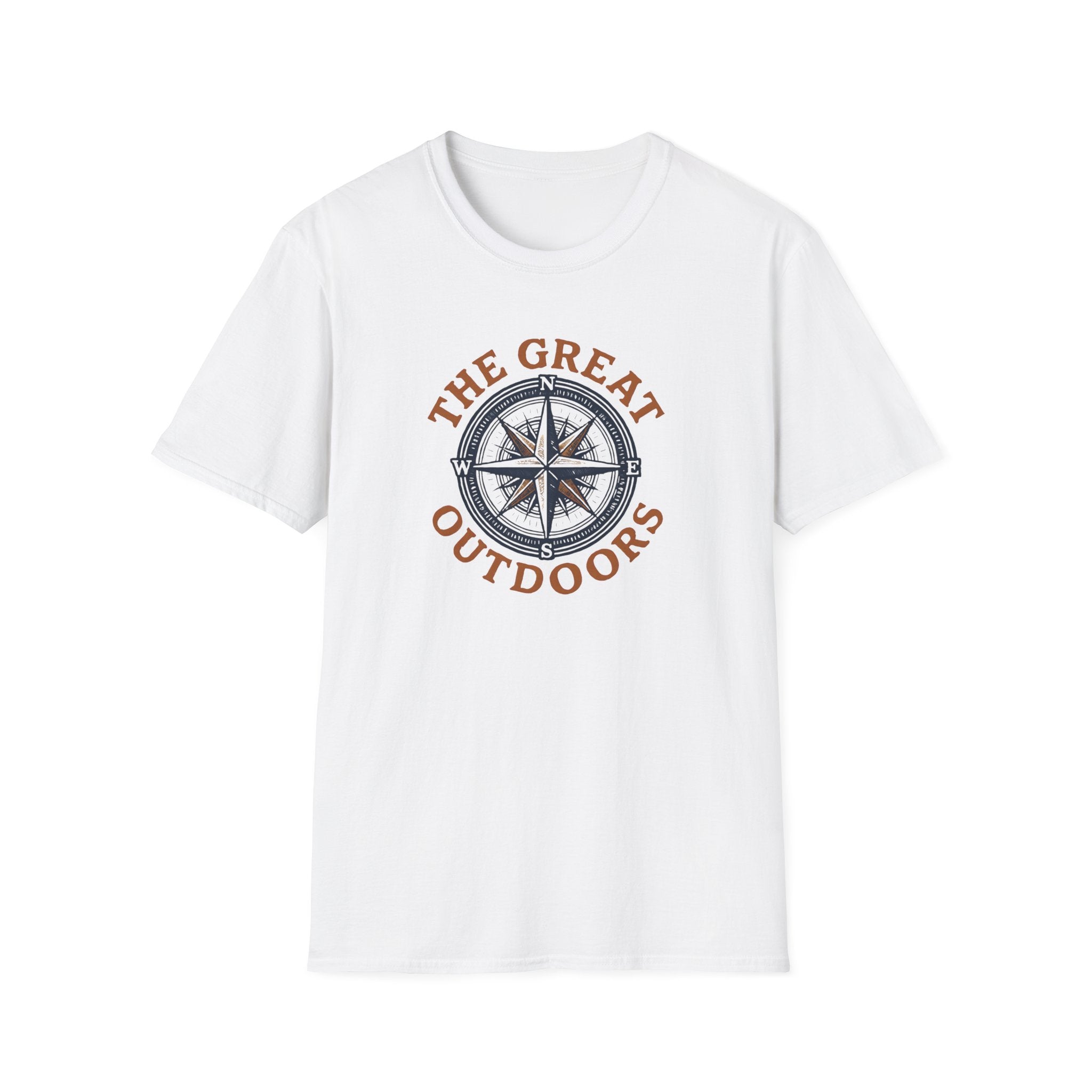 The Great Outdoors T-Shirt