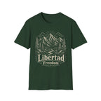 LIBERTAD FREEDOM T-Shirt