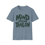 Mind OffLine TrailOn T-Shirt