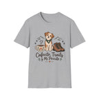 Trails & Mi Perrito T-Shirt